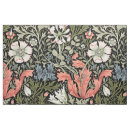 Search for vintage floral fabric William morris