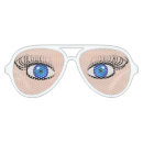 Search for eyeball sunglasses Costume
