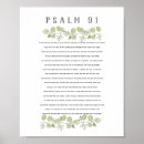 Search for psalm 91 art Watercolor