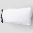 Search for blank golf head covers Logo