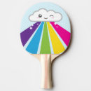 Search for happy face ping pong paddles smiling