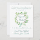 Search for bible verse wedding invitations Botanical