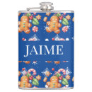 Search for christmas flasks Red