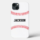 Search for baseball iphone cases Team