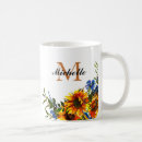 Search for yellow mugs Girly