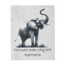 Search for elephant quotes posters Animal