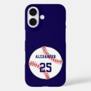 Search for baseball iphone cases Number