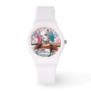 Search for suicide squad watches Antihero