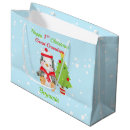 Search for penguin gift bags Cartoon