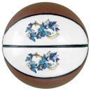 Search for basketballs White