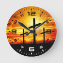 Search for cross clocks Spiritual