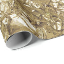 Search for gold foil wrapping paper Glam