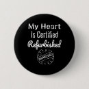 Search for stroke awareness buttons Heart disease