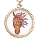 Search for horse jewelry Turquoise