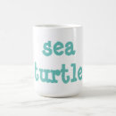 Search for sea turtle mugs Maritime