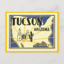 Search for tucson postcards Arizona