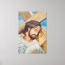 Search for jesus canvas prints Church