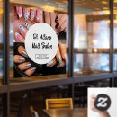 Search for nail salon decor Simple