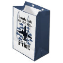 Search for airplane gift bags Fly
