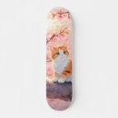 Search for cat skateboards Cute