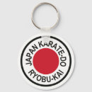 Search for japan keychains Karate