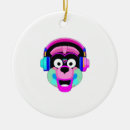Search for headphones ornaments Puppy