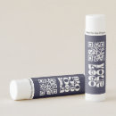 Search for promotional lip balm Branding
