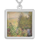 Search for monet garden jewelry Landscape