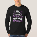 Search for armadillo gifts Apparel