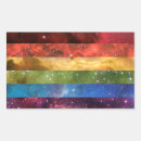 Search for gay flag labels rainbow