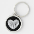 Search for pearl keychains Diamond