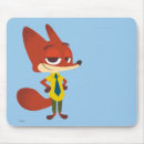 Search for zootopia mousepads Funny