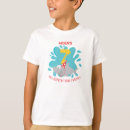 Search for shark birthday tshirts Sea