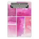 Search for acrylic clipboards Blot