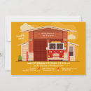 Search for firefighter retirement party invitations Flames