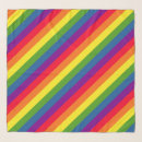 Search for flag scarves Rainbow