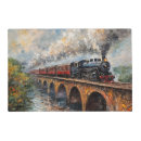 Search for train placemats Steam