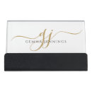 Search for business card holders Elegant