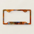 Search for bronze license plates Copper