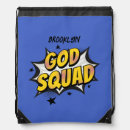 Search for sunday school bags Christian