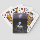 Search for skull playing cards Ghost