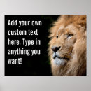 Search for lion motivational posters Nature