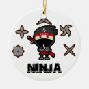 Search for samurai ornaments Cool