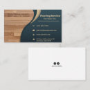 Search for flooring business cards Commercial