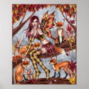 Search for fairy posters Autumn