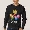 Search for bingo hoodies Player