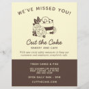 Search for catering flyers Restaurant