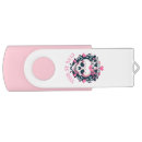 Search for skull usb flash drives Death