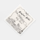 Search for paris napkins Baby shower