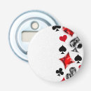 Search for las vegas bottle openers Gambler